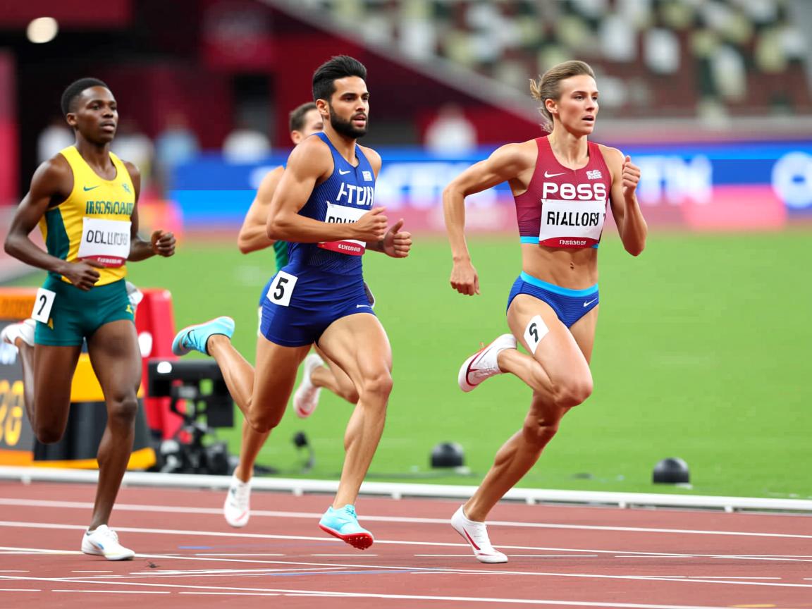 爱游戏体育-“2025世界运动会：运动舞蹈赛，舞者们如何用舞步打造最强节奏？”  第2张