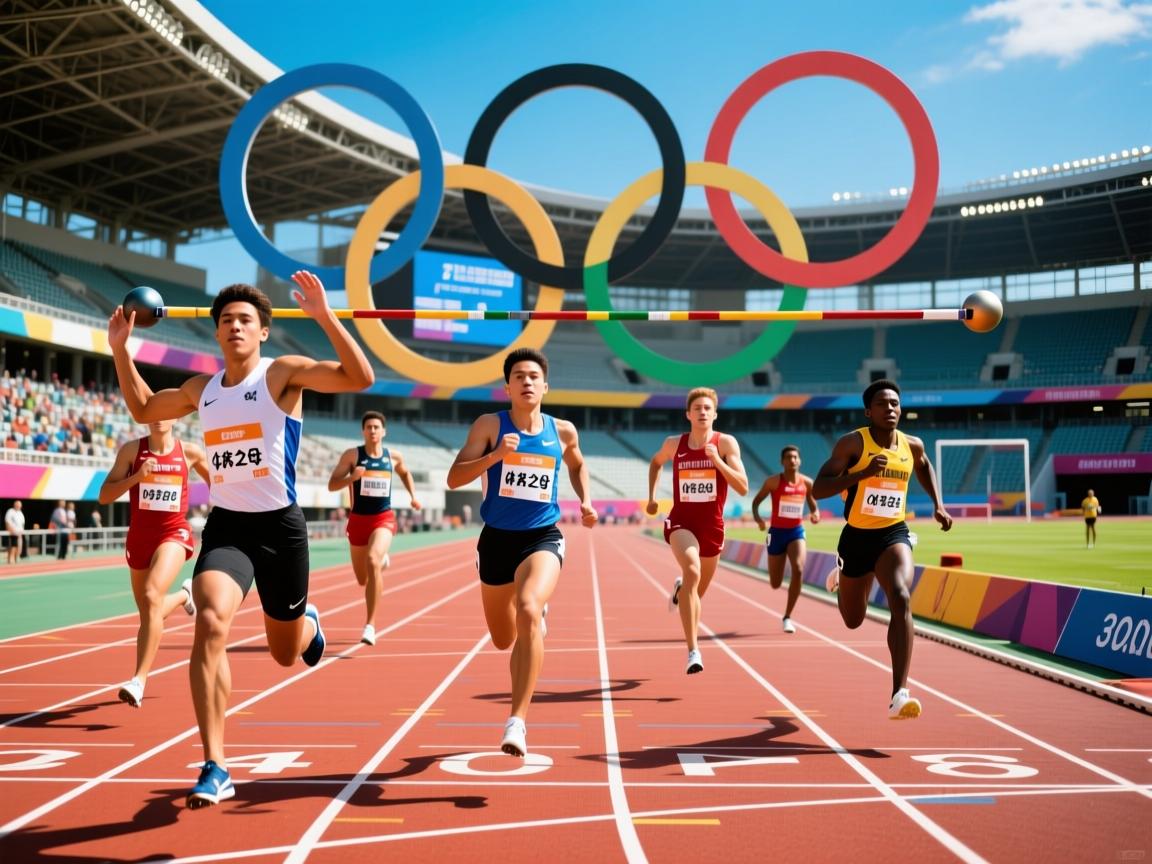 爱游戏下载-划频稳定性对成绩的影响，什么是频率稳定性  第3张