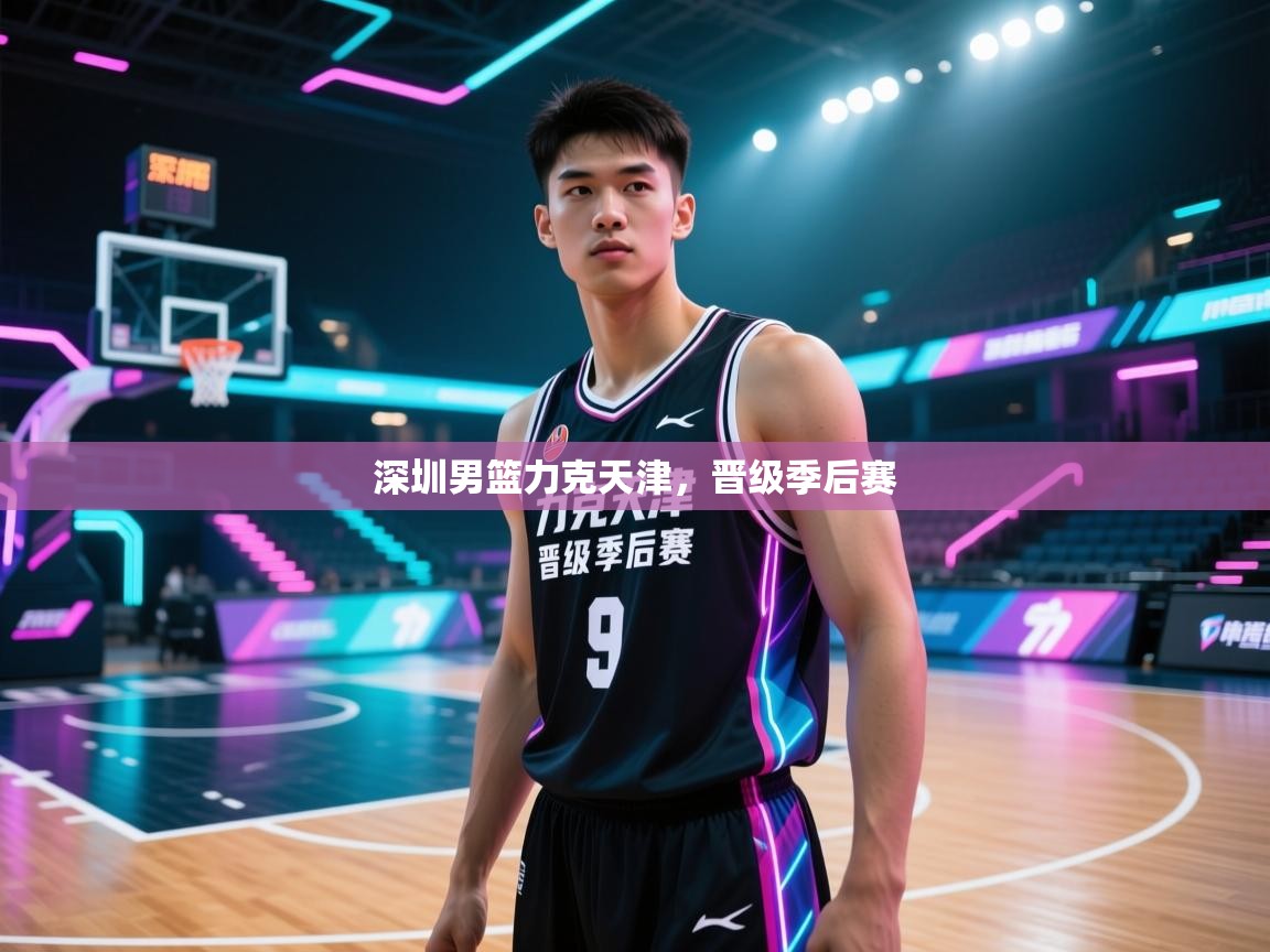 深圳男篮力克天津，晋级季后赛