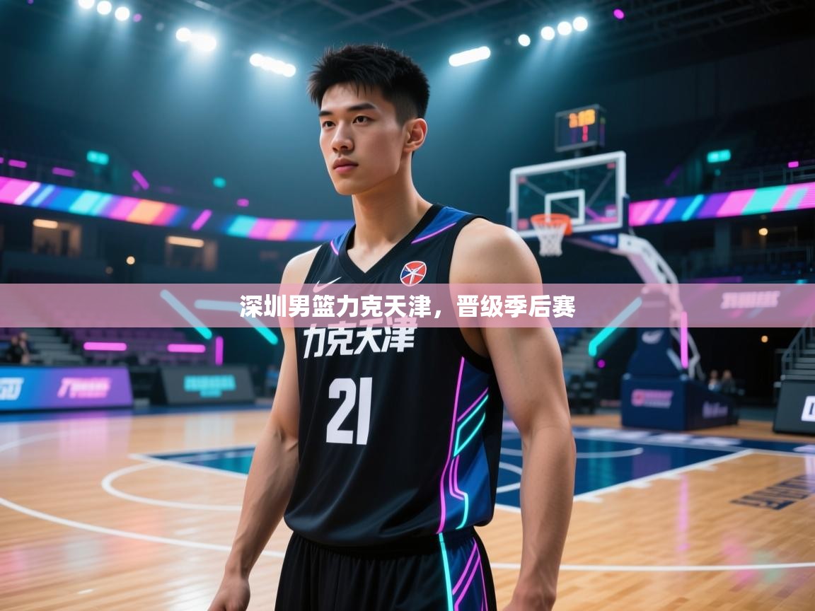 深圳男篮力克天津，晋级季后赛  第2张
