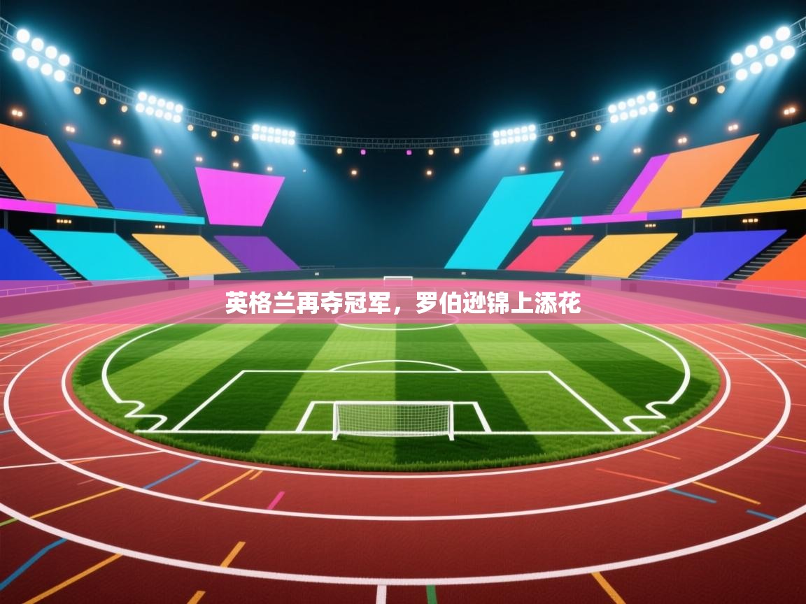 英格兰再夺冠军,罗伯逊锦上添花 第2张